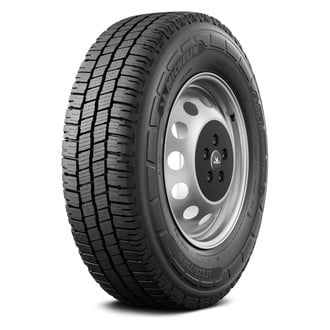 MICHELIN TIRES® - AGILIS CROSSCLIMATE2