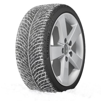 MICHELIN TIRES® - PILOT ALPIN 5