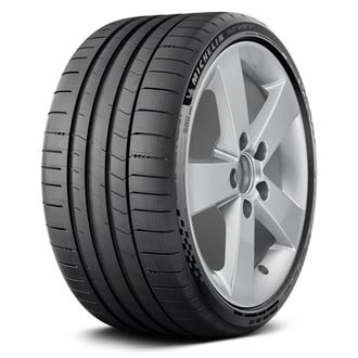 MICHELIN TIRES® - PILOT SPORT 5 S