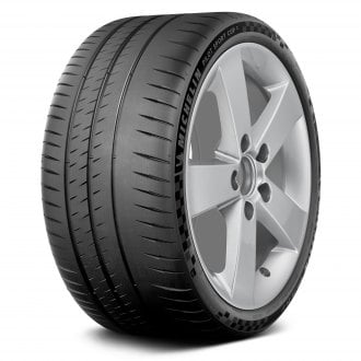 MICHELIN TIRES® - PILOT SPORT CUP 2 R CONNECT