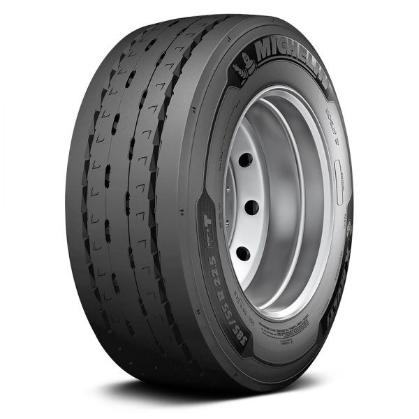 MICHELIN TIRES® - XMT2