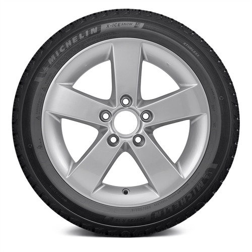 MICHELIN® X-ICE SNOW Tires