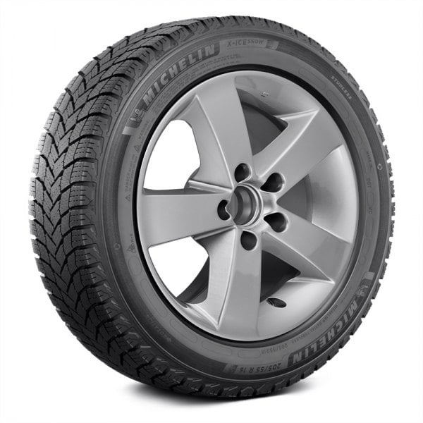 MICHELIN® XICE SNOW Tires