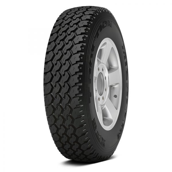 MICHELIN TIRES® - XPS TRACTION