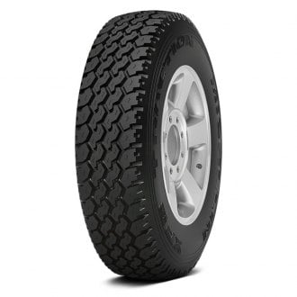 MICHELIN TIRES® - XPS TRACTION
