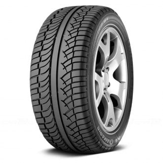 MICHELIN TIRES® - 4X4 DIAMARIS