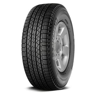 MICHELIN TIRES® - LATITUDE TOUR