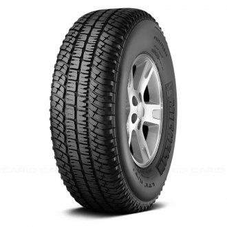 MICHELIN TIRES® 06841 - LTX A/T2 P275/65R18 114T