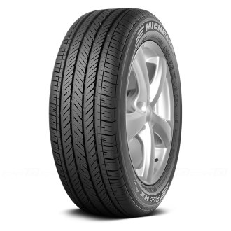 MICHELIN TIRES® - PILOT MXM4