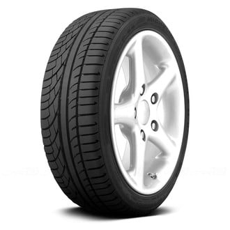 MICHELIN TIRES® - PILOT PRIMACY