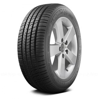 MICHELIN TIRES® - PILOT SPORT A/S 3