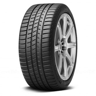 MICHELIN TIRES® - PILOT SPORT A/S 3 PLUS