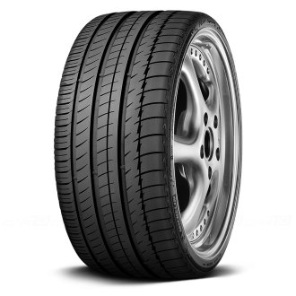 MICHELIN TIRES® - PILOT SPORT PS2 ZP (RUN FLAT)