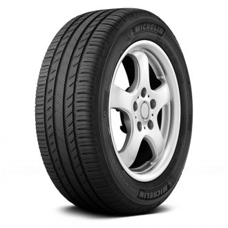 MICHELIN TIRESĀ® - PREMIER LTX
