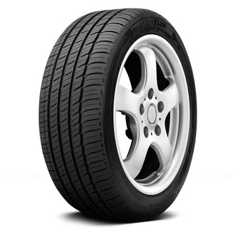 MICHELIN® PRIMACY MXM4 ZP (RUN FLAT) Tires