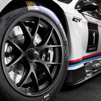 MICHELIN® - Tires on BMV M6