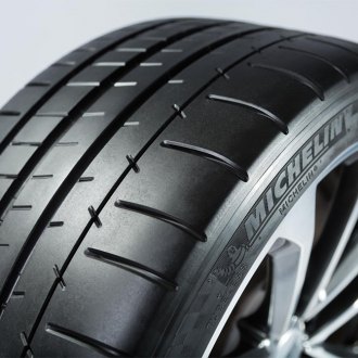 MICHELIN® - Tires on Psson CTS-V