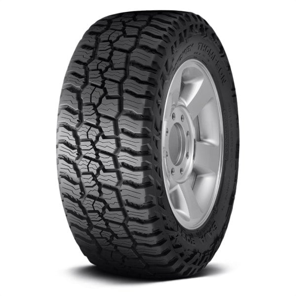 MICKEY THOMPSON® - BAJA BOSS A/T