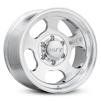 MICKEY THOMPSON® - CANYON Polished
