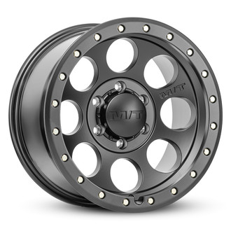 MICKEY THOMPSON® - CLASSIC PRO Satin Black