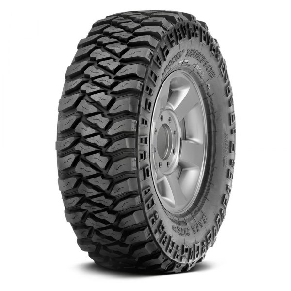 MICKEY THOMPSON BAJA MTZP3 Tires