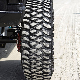 BAJA MTZ P3