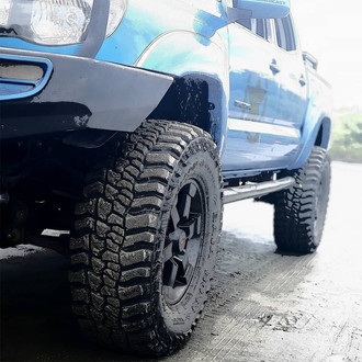 BAJA BOSS