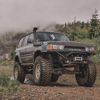 BAJA MTZ P3