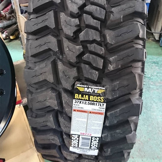 BAJA BOSS