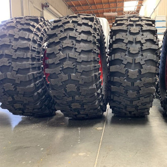 BAJA PRO X
