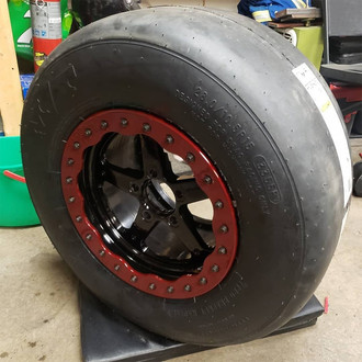 PRO BRACKET RADIAL
