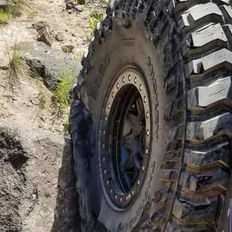 BAJA BOSS