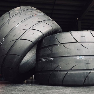 MICKEY THOMPSON TIRES