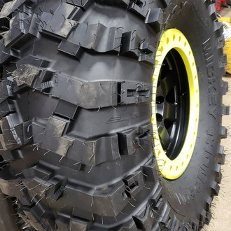 BAJA PRO X