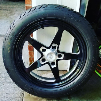 SPORTSMAN S/R