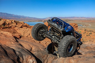 BAJA MTZP3
