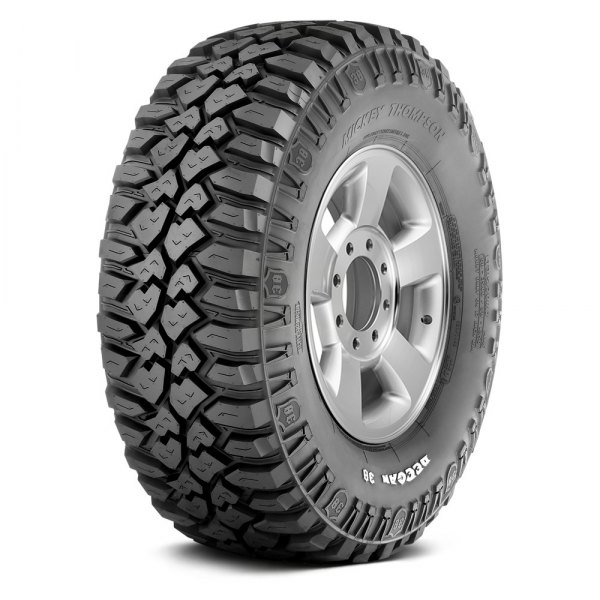 MICKEY THOMPSON® - DEEGAN 38 WITH WHITE LETTERING