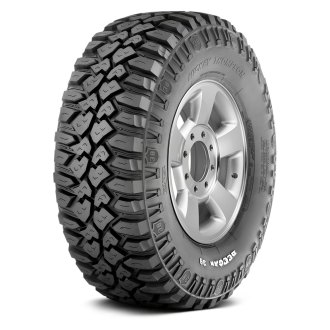 MICKEY THOMPSON TIRES® - DEEGAN 38 WITH WHITE LETTERING