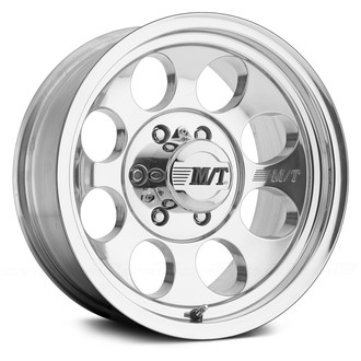 CLASSIC III Polished