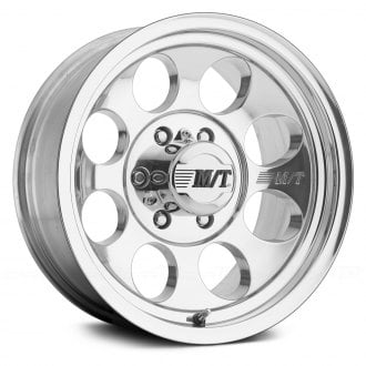 MICKEY THOMPSON® - CLASSIC III Polished