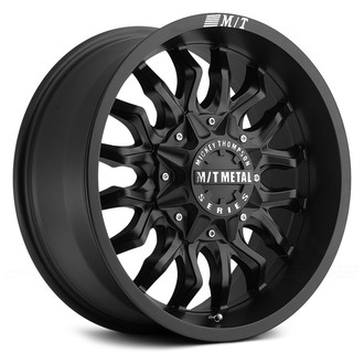MM-489 Matte Black