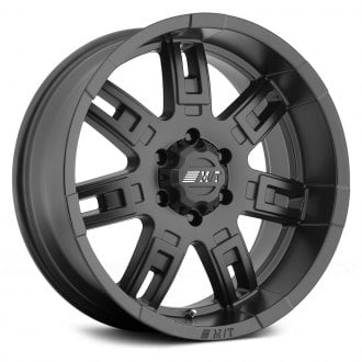 MICKEY THOMPSON® - SIDEBITER II Satin Black