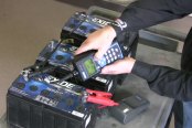 midtronics battery tester exp-1000