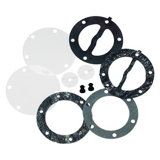 Mikuni® - Fuel Pump Rebuild Kit