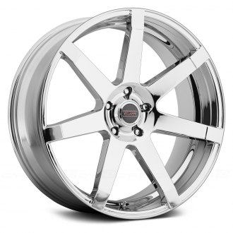 Chrome Rims | Car & Truck Custom Wheels — CARiD.com
