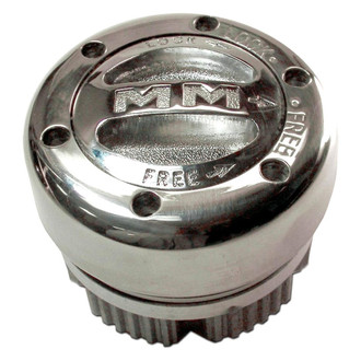 Mile Marker® - Premium Manual Locking Hub Set