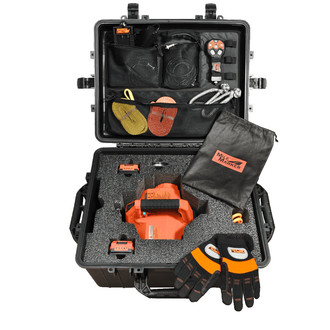 Mile Marker® - Rhino Field Kit