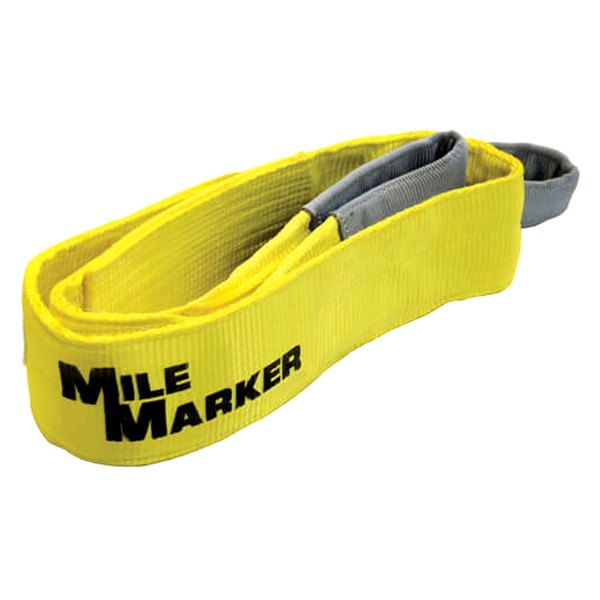 Mile Marker® - 4" x 6' Tree Strap