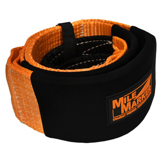 Mile Marker® - Orange Tree Saver