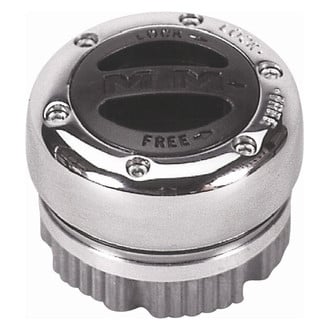 Mile Marker® - Premium Manual Locking Hub Set